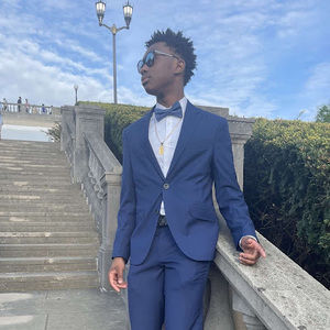 Meet your Posher, Alex